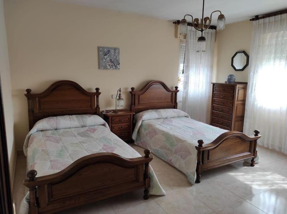 Casa Loli-Villar Luarca Ngoại thất bức ảnh